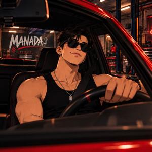 Manada