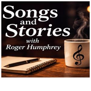Songs and Stories with Roger Humphrey