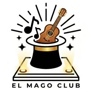 El Mago Club Podcast