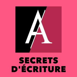 Secrets d'écriture