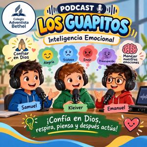 Inteligencia emocional.