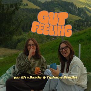 Gut Feeling