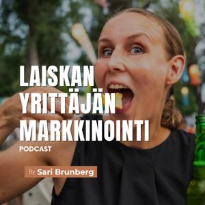 Laiskan Yrittäjän Markkinointi -podcast