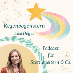 Regenbogenstern - Lisa Deyke