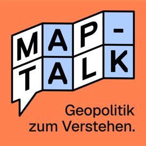 Maptalk - Geopolitik zum Verstehen