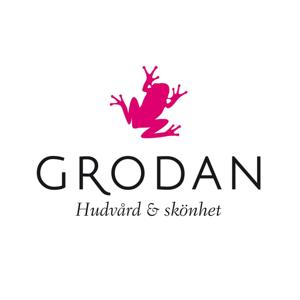 Grodans hudvårdspodd