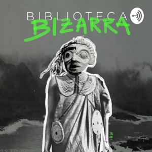 Biblioteca Bizarra