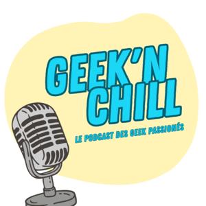 Geek and chiil
