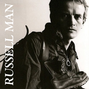 Russell Man