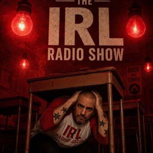 The IRL Radio Show