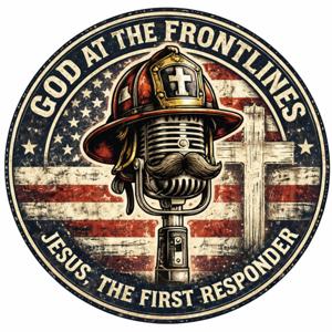 God at The Frontlines