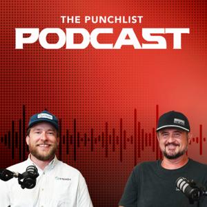 The Punchlist Podcast