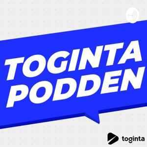 Toginta Podden