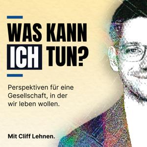 Was kann ICH tun?