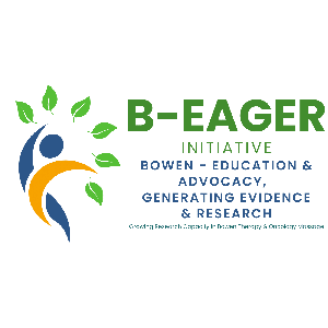 The B-EAGER Podcast