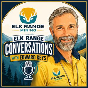 Elk Range Conversations with Edward Keys