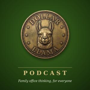 Dollar Llama