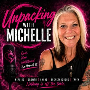 Unpacking with Michelle