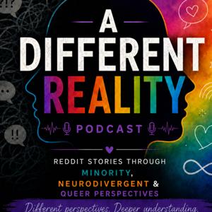 A Different Reality