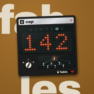142 Fables | Comme en passant