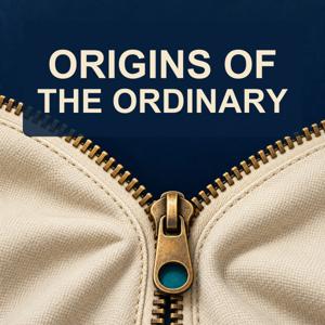 Origins of the Ordinary