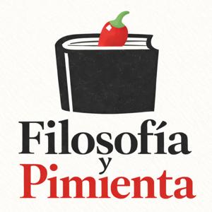Filosofía y Pimienta