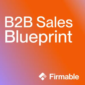 B2B Sales Blueprint