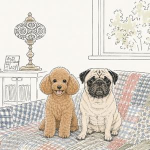 いぬ会 -犬と暮らす人の放課後-