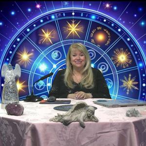 Sacred Astrology & More with Mary Silvernail