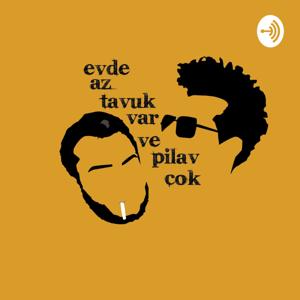 evde az tavuk var ve pilav çok