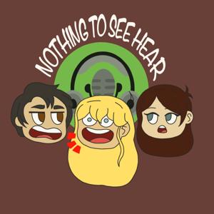 Nothing To See Hear