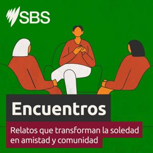 Encuentros: relatos que transforman la soledad en amistad y comunidad