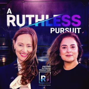 A Ruthless Pursuit of Frontier Ambition