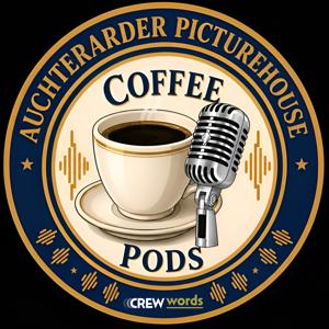 Auchterarder Picturehouse Coffee Pods