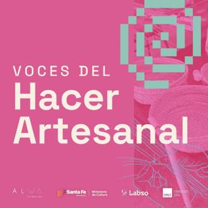VOCES DEL HACER ARTESANAL