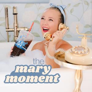 The Mary Moment