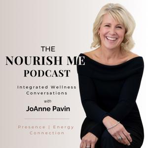 Nourish Me: Integrated Wellness Conversations