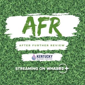 After Further Review