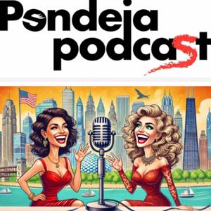 Pendeja Podcast