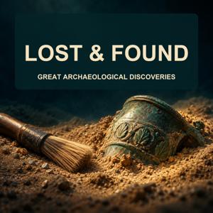 Lost & Found: Great Archaeological Discoveries