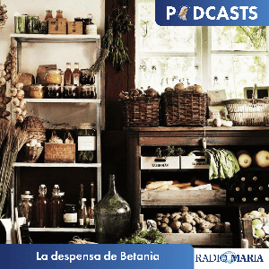 La despensa de Betania