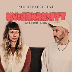 Unverkrampft - der Periodenpodcast