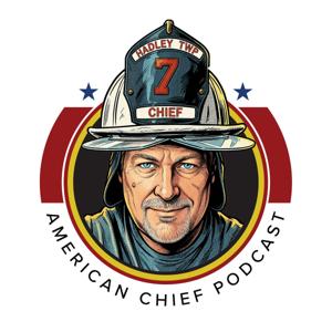 American Chief Podcast