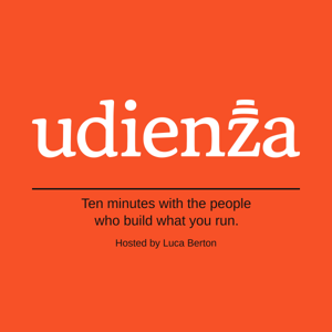 Udienza (Video)