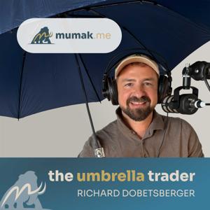 the umbrella trader - Richard Dobetsberger