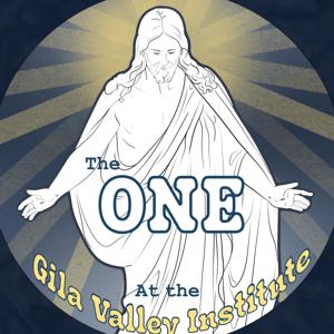 The One at the Gila Valley Institute