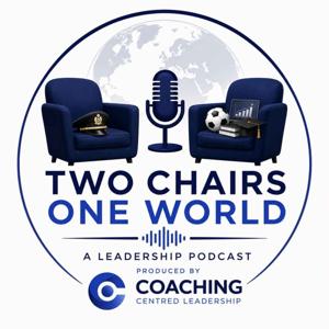Two Chairs One World