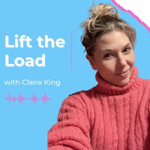 Lift the Load: Motherhood, Fitness & Finding Balance Again