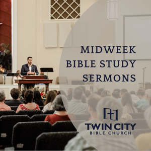 Midweek Bible Study