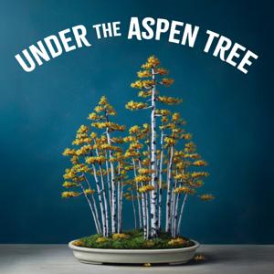 Under the Aspen Tree